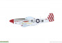 1:48 Red Tails & Co. (Dual Combo, Limited Edition)