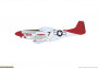 1:48 Red Tails & Co. (Dual Combo, Limited Edition)