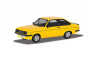 1:43 Ford Escort Mk2 RS2000 Custom, Signal Yellow
