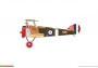 1:48 Sopwith F.1 Camel ″Bentley″, (edice Weekend)