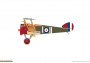 1:48 Sopwith F.1 Camel ″Bentley″, (edice Weekend)