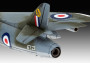 1:144 Hawker Hunter FGA.9 (Model Set)