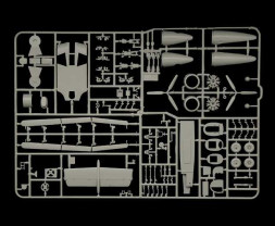 1:72 Junkers Ju 86 E1/E2