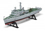 1:600 HMS Fearless (Classic Kit VINTAGE)