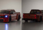 1:10 Toyota Tundra Wide Body Version Inferno Fazer Mk2 FZ02L 4WD (Ready Set)