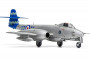 1:72 Gloster Meteor F.8