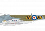 1:72 Gloster Meteor F.8