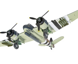 1:72 Bristol Beaufighter TF.X