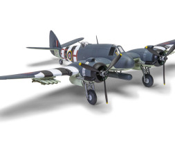 1:72 Bristol Beaufighter TF.X