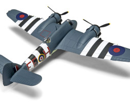 1:72 Bristol Beaufighter TF.X