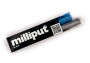 Milliput Black (2× 56 g)