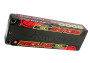 GENS ACE LiPo Redline Series - 2S 6000mAh 7,6V High Voltage 2S2P (130C)