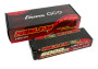 GENS ACE LiPo Redline Series - 2S 6000mAh 7,6V High Voltage 2S2P (130C)