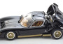 1:43 Lamborghini Miura SVR 1970 (Black-Gold)