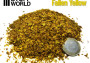 Leaf Litter – Fallen Yellow (10 g)