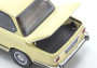 1:18 BMW 2002 tii 1972 (Cream)