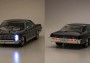 1:10 Buick Rivera Black Fazer Mk2 FZ02L 4WD (Ready Set)