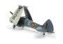 1:48 Supermarine Seafire F.XVII