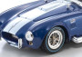 1:43 Shelby Cobra 427S/C Spider, N. Screen, 1965 (Blue)