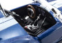 1:43 Shelby Cobra 427S/C Spider, N. Screen, 1965 (Blue)