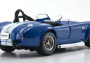 1:43 Shelby Cobra 427S/C Spider, N. Screen, 1965 (Blue)