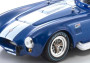 1:43 Shelby Cobra 427S/C Spider, N. Screen, 1965 (Blue)