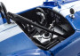 1:43 Shelby Cobra 427S/C Spider, N. Screen, 1965 (Blue)