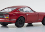 1:18 Nissan Fairlady Z-L (S30), 1970 (Red Metallic)