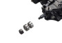 Mini-Z MR-04EVO2 Chassis Set W-MM 8500kV