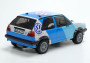 1:10 Volkswagen Golf II GTI 16V Rally MF-01X Chassis (stavebnice)