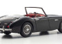 1:18 Austin Healey 3000 BN7 (Black)