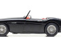 1:18 Austin Healey 3000 BN7 (Black)