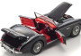 1:18 Austin Healey 3000 BN7 (Black)