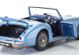 1:18 Austin Healey 3000 BN7 (Healey Blue)