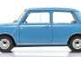 1:18 Morris Mini Minor (Clipper Blue)