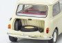 1:18 Morris Mini Minor Clipper (Old English White)