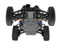 1:10 BBX BB-01 Chassis (stavebnice)