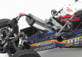 1:10 BBX BB-01 Chassis (stavebnice)