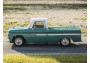 1:10 Chevy C10 Fleetside Pickup 1966 Fazer Mk2 FZ02L 4WD (Ready Set)