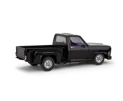 1:24 Chevy Squarebody Street Truck (1977)