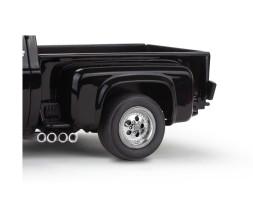 1:24 Chevy Squarebody Street Truck (1977)