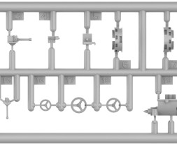 1:35 Lathe Machine