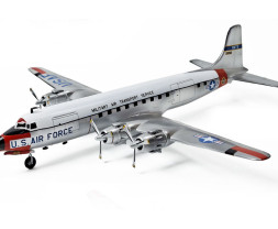 1:144 USAAF C-118 Liftmaster