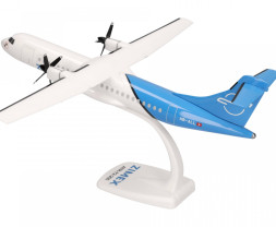 1:100 ATR 72-202(F), Zimex Aviation (Snap-Fit)