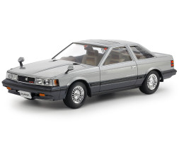 1:24 Toyota Soarer 2000VR-Turbo