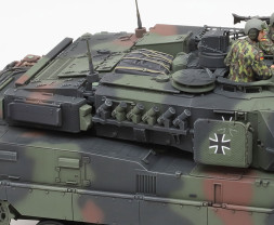 1:35 Leopard 2 A7V