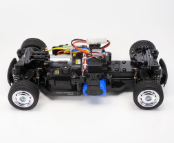 1:10 Citroen DS MB-01 CHASSIS (stavebnice)