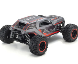 1:10 RAGE 2.0 Fazer Mk2 EP 4WD Readyset (barevné schéma 1)