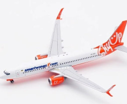 1:400 Boeing 737-8Z0(WL), Smartwings, SkyUp Airlines Hybrid Colors