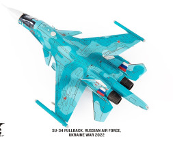 1:72 Sukhoi Su-34 Fullback Russian Air Force, Ukraine, 2022